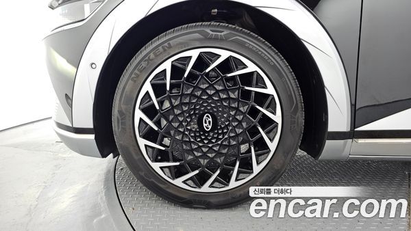 Hyundai IONIQ 5 2022, фото 5
