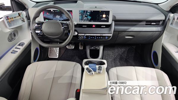 Hyundai IONIQ 5 2022, фото 10