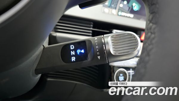 Hyundai IONIQ 5 2022, фото 12