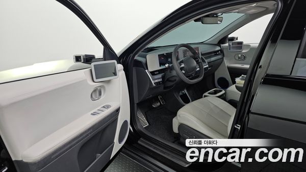 Hyundai IONIQ 5 2022, фото 13