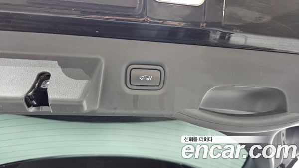 Hyundai IONIQ 5 2022, фото 21