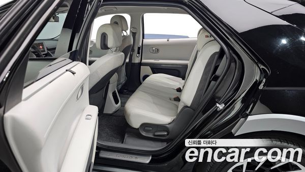 Hyundai IONIQ 5 2022, фото 23