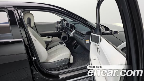 Hyundai IONIQ 5 2022, фото 24