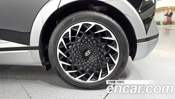 Hyundai IONIQ 5 2022, фото 7