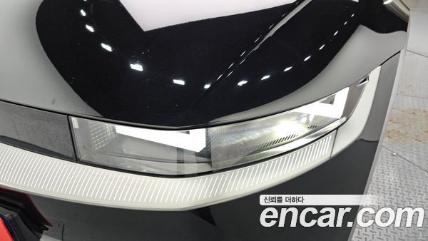Hyundai IONIQ 5 2022, фото 8