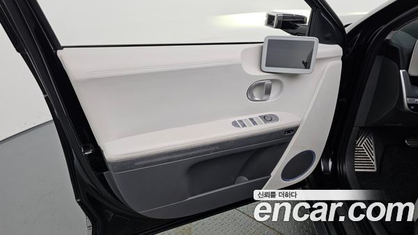 Hyundai IONIQ 5 2022, фото 14