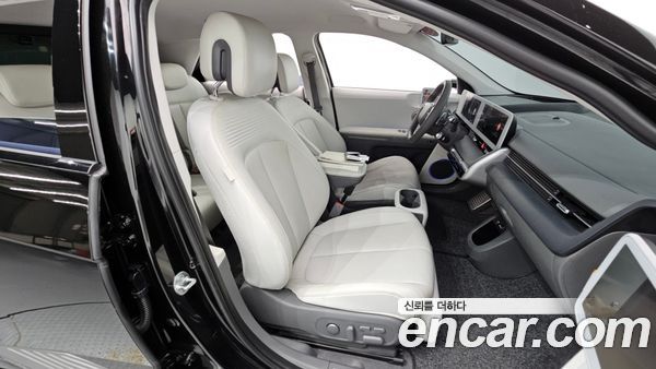 Hyundai IONIQ 5 2022, фото 16