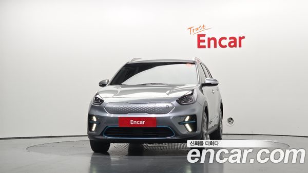 Kia Niro 2022, фото 3