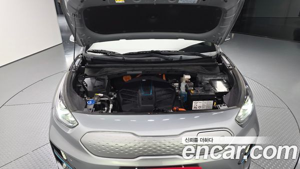 Kia Niro 2022, фото 6