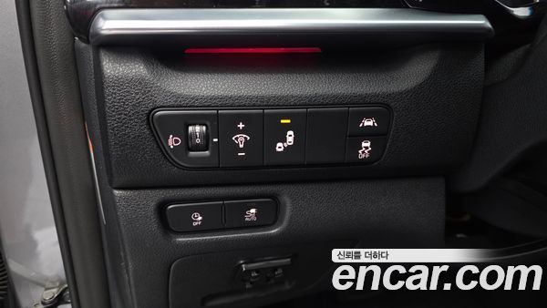 Kia Niro 2022, фото 23