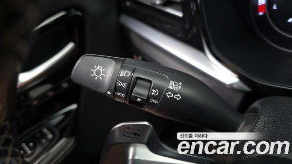 Kia Niro 2022, фото 24