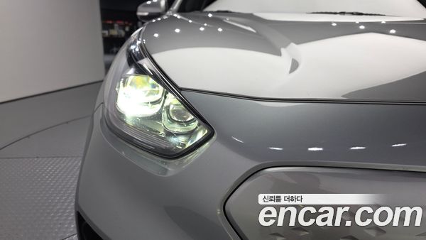 Kia Niro 2022, фото 8