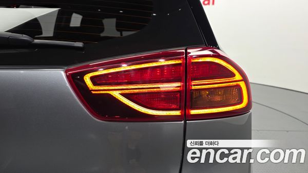 Kia Niro 2022, фото 9