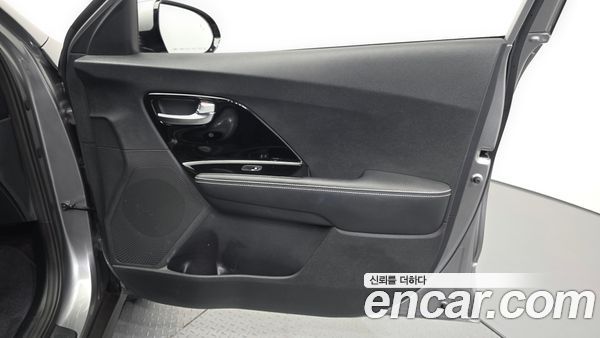 Kia Niro 2022, фото 14