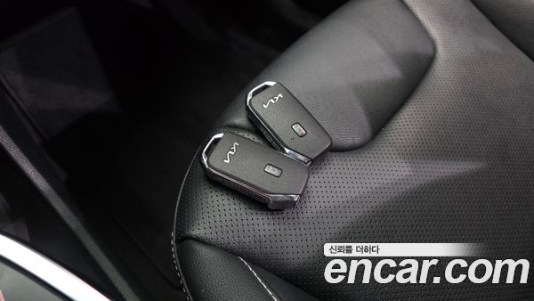 Kia Niro 2022, фото 30