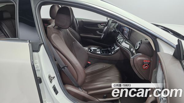 Mercedes-Benz CLS 2020, фото 17