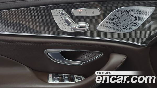 Mercedes-Benz CLS 2020, фото 19