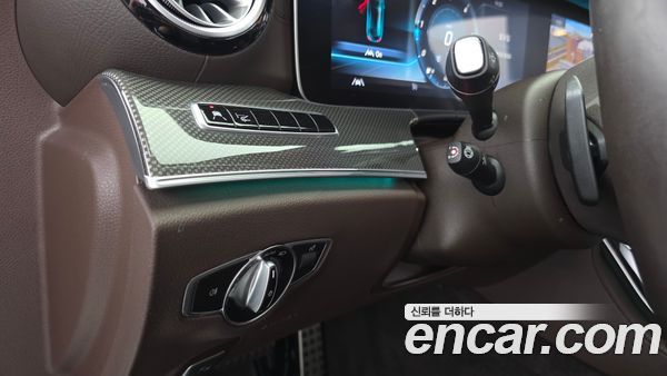 Mercedes-Benz CLS 2020, фото 20