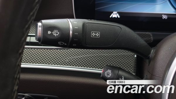 Mercedes-Benz CLS 2020, фото 22