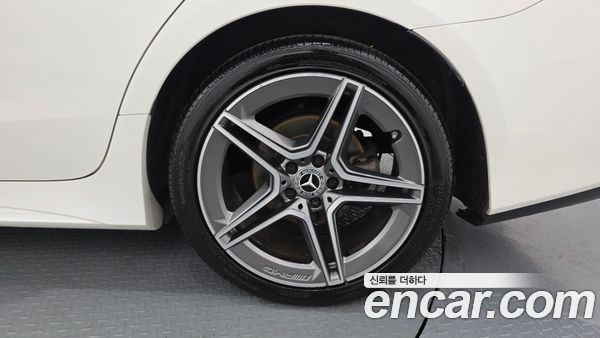 Mercedes-Benz CLS 2020, фото 7