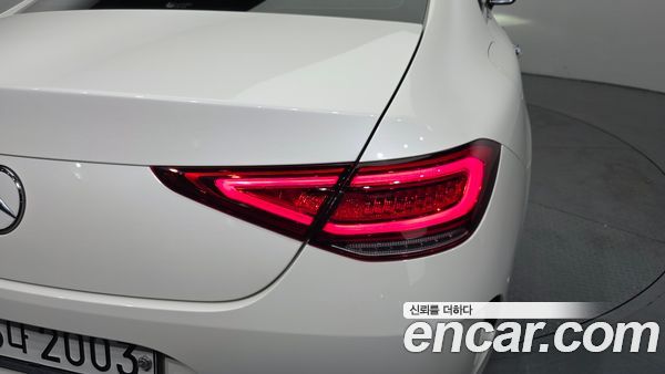 Mercedes-Benz CLS 2020, фото 9