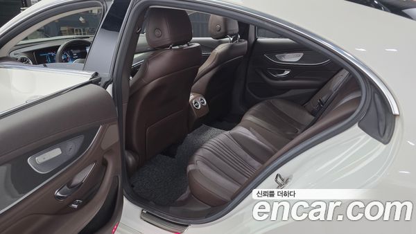 Mercedes-Benz CLS 2020, фото 16