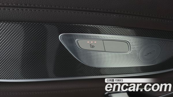Mercedes-Benz CLS 2020, фото 30