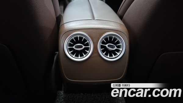 Mercedes-Benz CLS 2020, фото 31