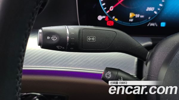 Mercedes-Benz E-Class 2021, фото 22