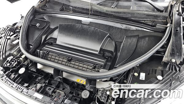Mercedes-Benz EQS 2023, фото 6