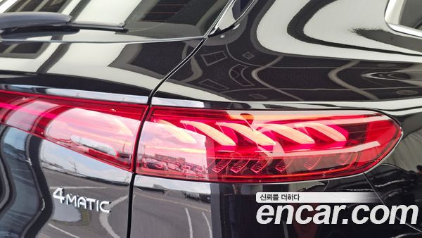 Mercedes-Benz EQS 2023, фото 9