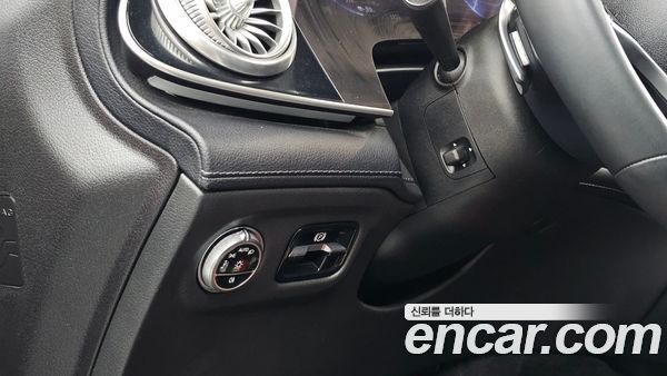 Mercedes-Benz EQS 2023, фото 29