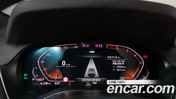BMW X3 2022, фото 11