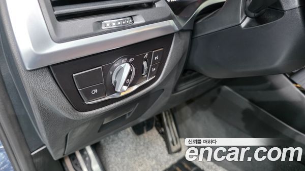 BMW X3 2022, фото 24