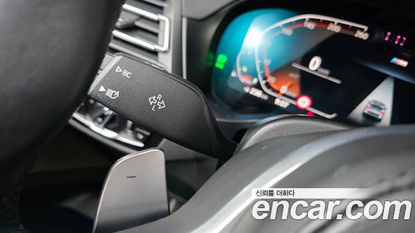 BMW X3 2022, фото 27