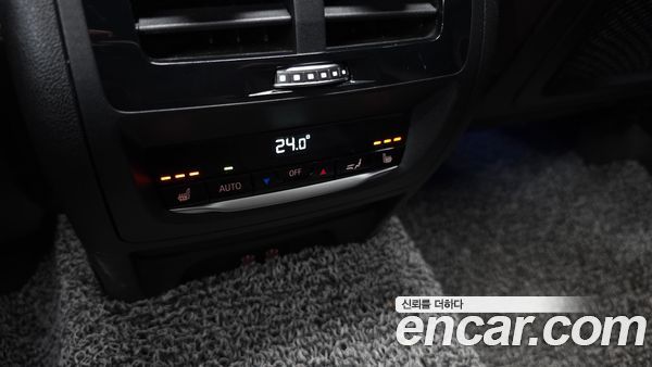 BMW X3 2022, фото 29