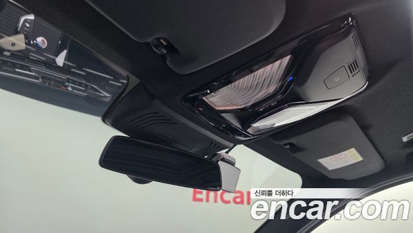 BMW X3 2022, фото 30