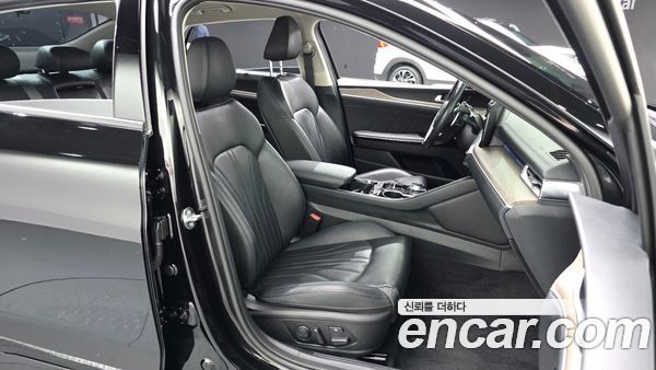 Kia K5 2023, фото 17