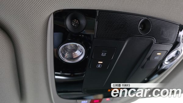 Kia K5 2023, фото 27