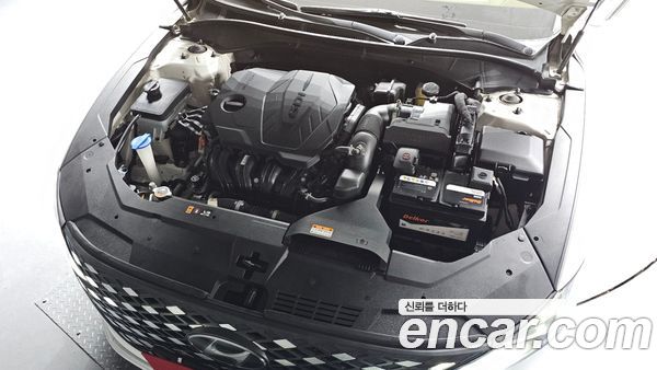 Hyundai Grandeur 2020, фото 6