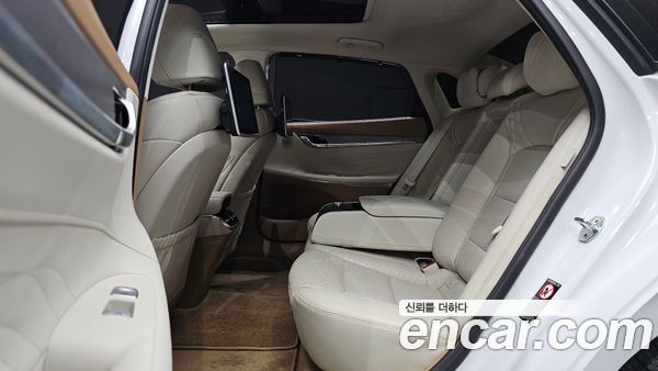Hyundai Grandeur 2020, фото 11