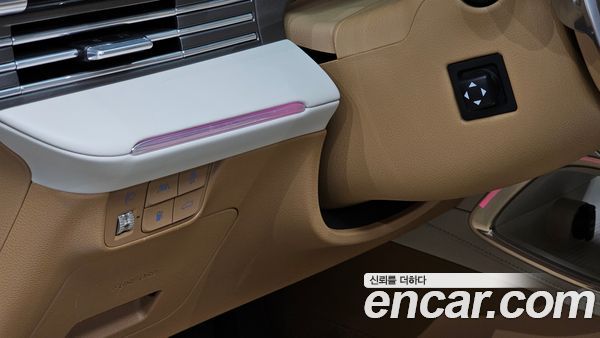 Hyundai Grandeur 2020, фото 13