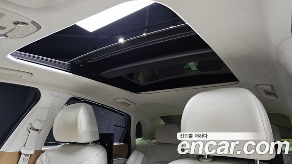 Hyundai Grandeur 2020, фото 16