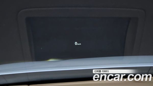 Hyundai Grandeur 2020, фото 17