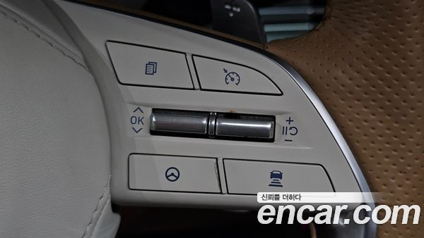 Hyundai Grandeur 2020, фото 18