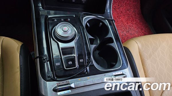Kia Carnival 2021, фото 12