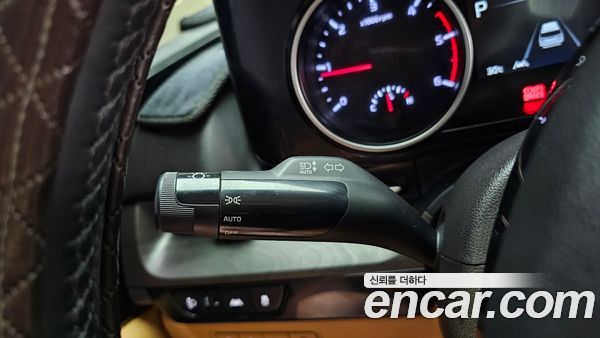 Kia Carnival 2021, фото 24