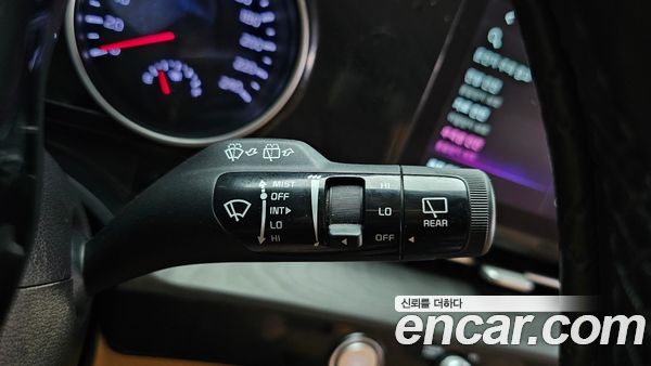 Kia Carnival 2021, фото 29