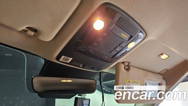 Kia Carnival 2021, фото 30