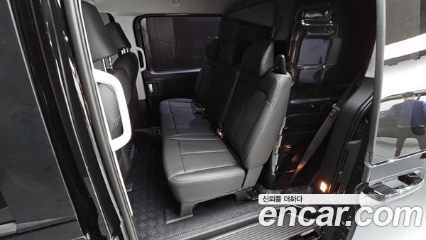 Hyundai Staria 2025, фото 12